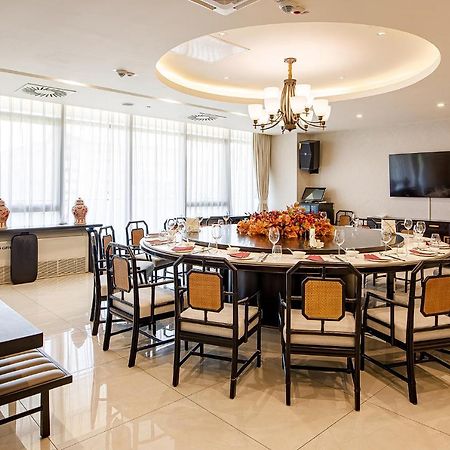 Lds Hotel Белград Екстериор снимка