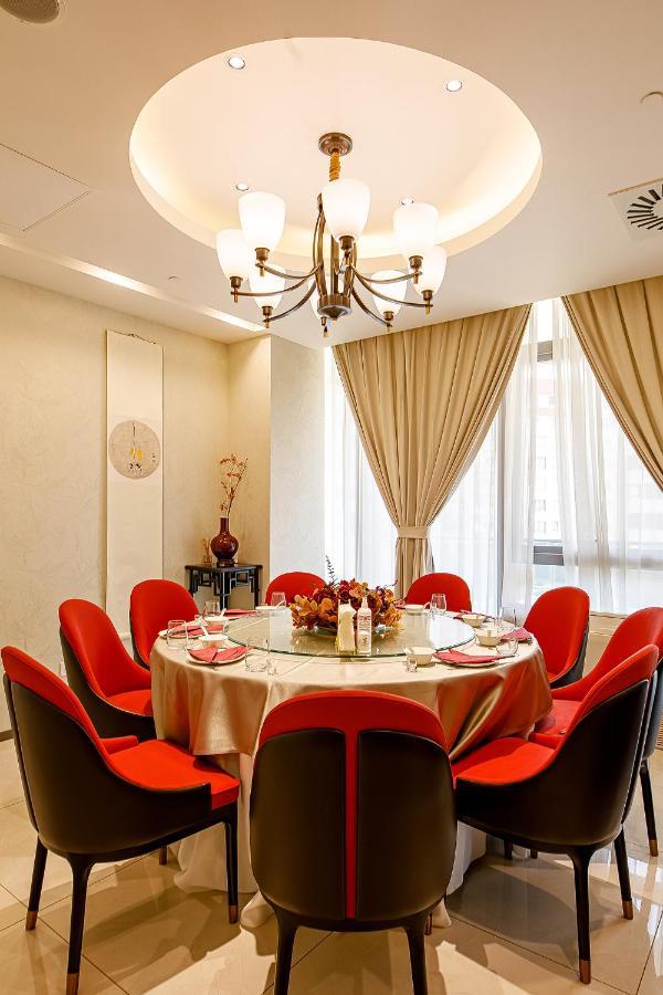 Lds Hotel Белград Екстериор снимка