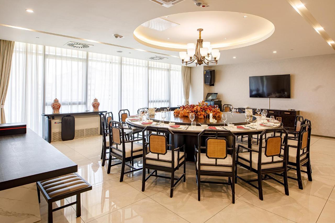 Lds Hotel Белград Екстериор снимка
