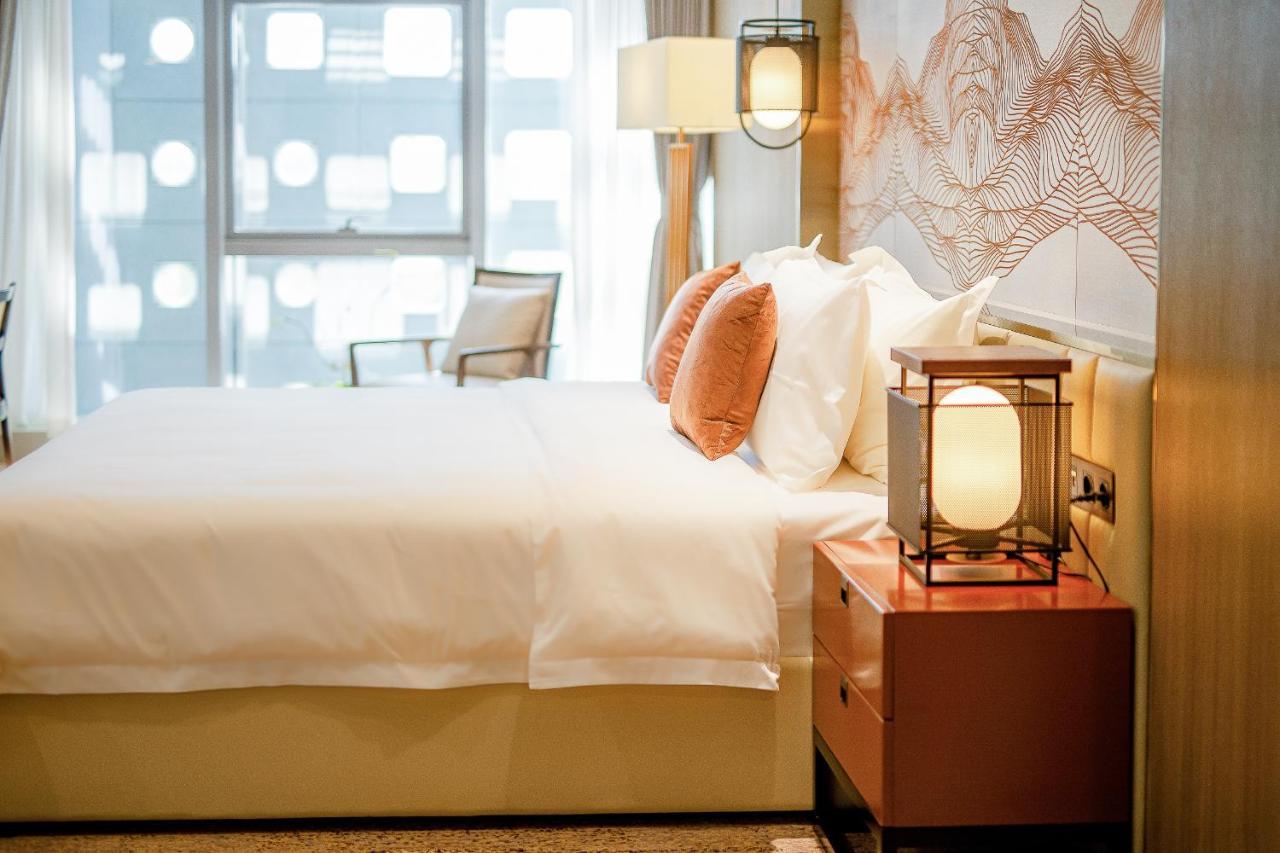 Lds Hotel Белград Екстериор снимка