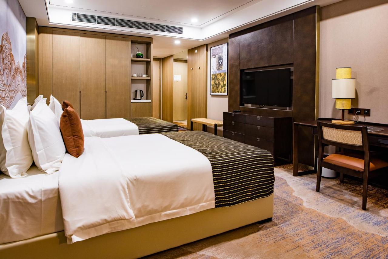 Lds Hotel Белград Екстериор снимка