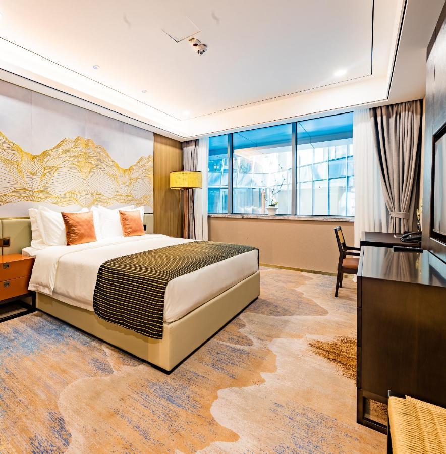 Lds Hotel Белград Екстериор снимка