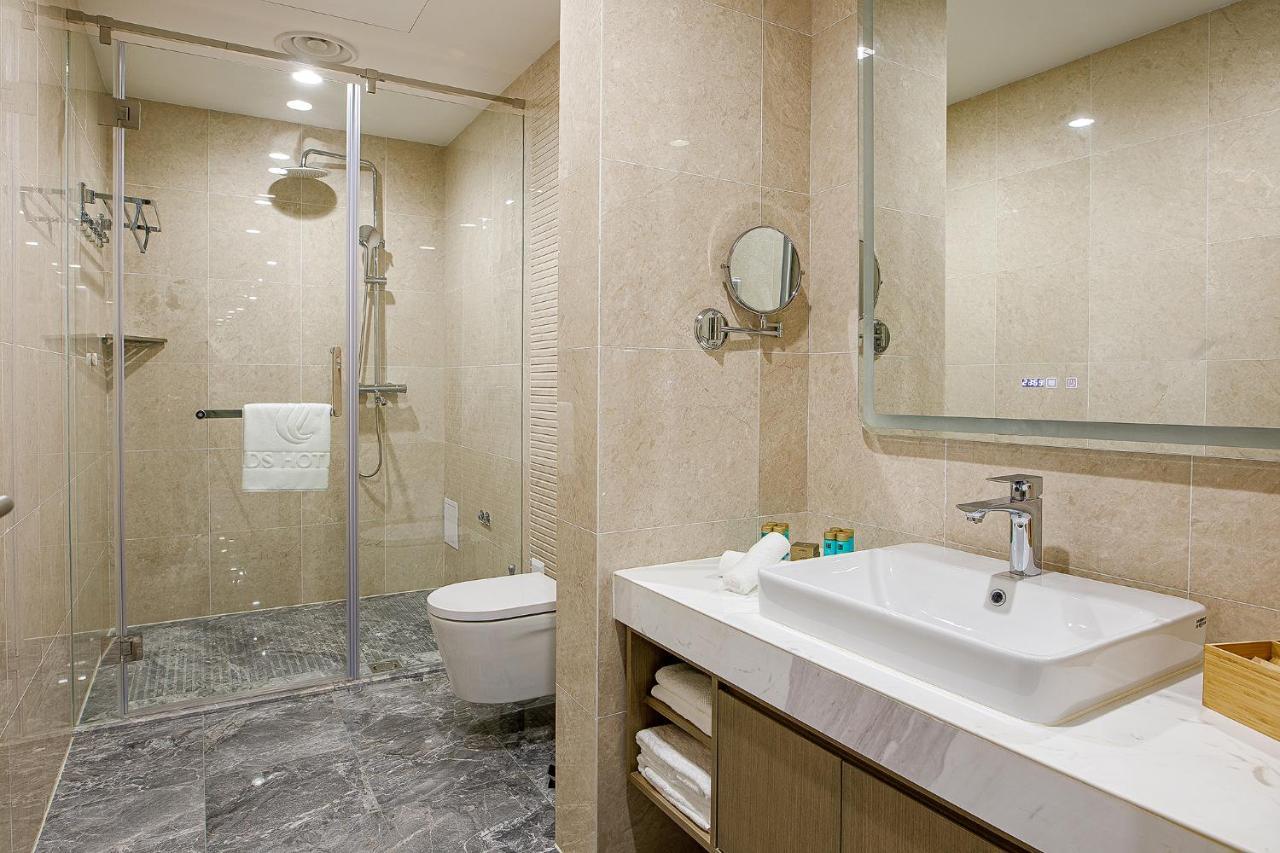 Lds Hotel Белград Екстериор снимка