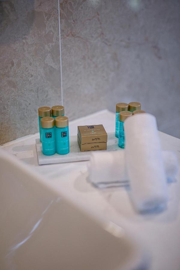 Lds Hotel Белград Екстериор снимка
