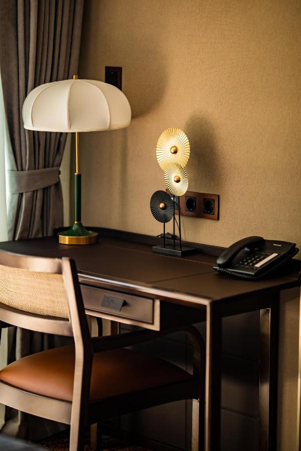 Lds Hotel Белград Екстериор снимка