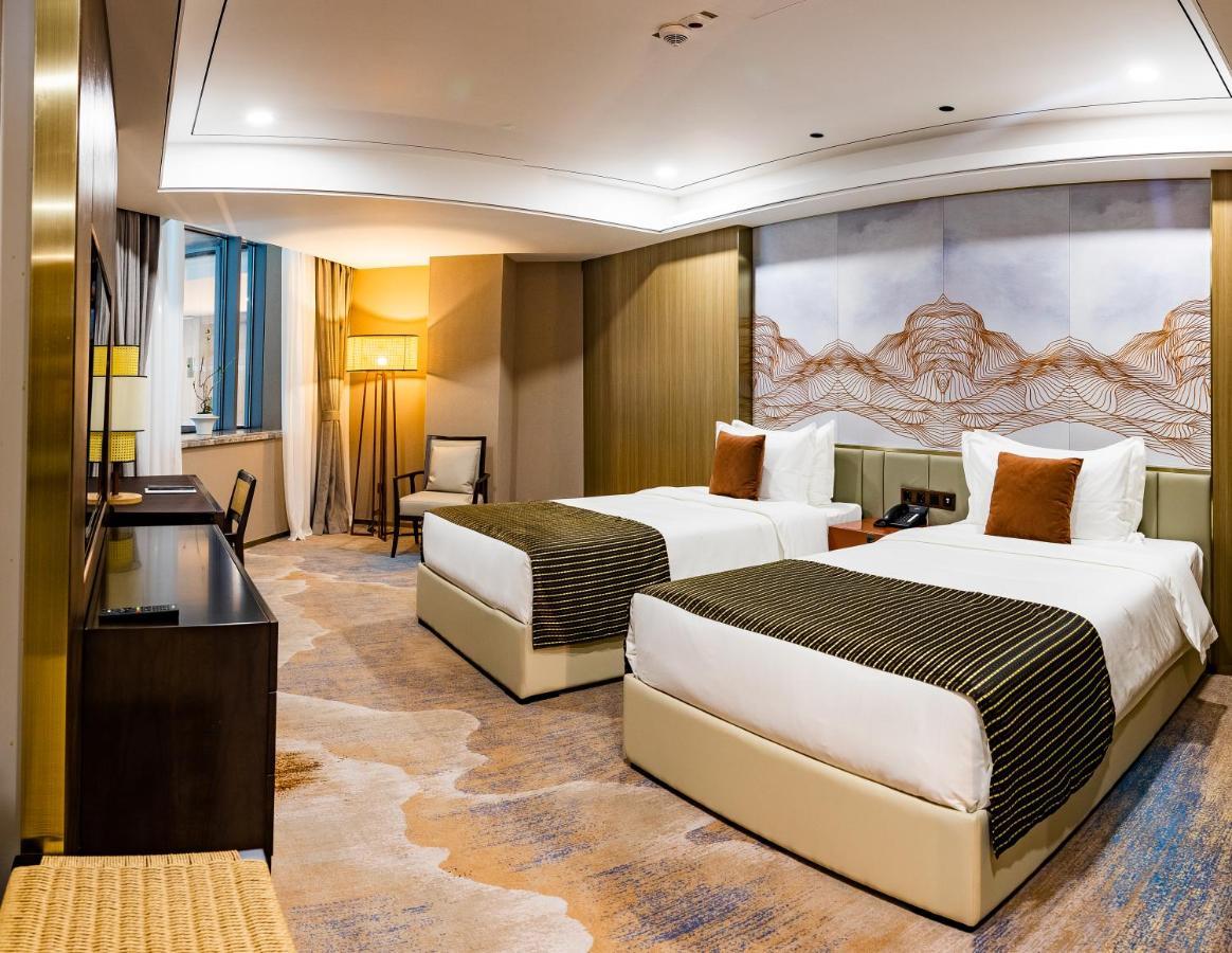Lds Hotel Белград Екстериор снимка