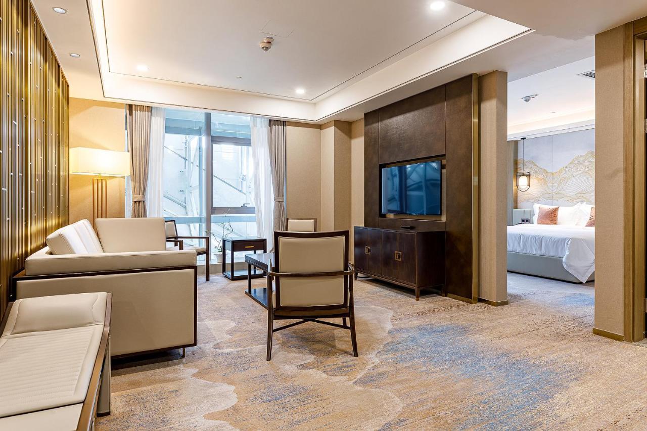 Lds Hotel Белград Екстериор снимка