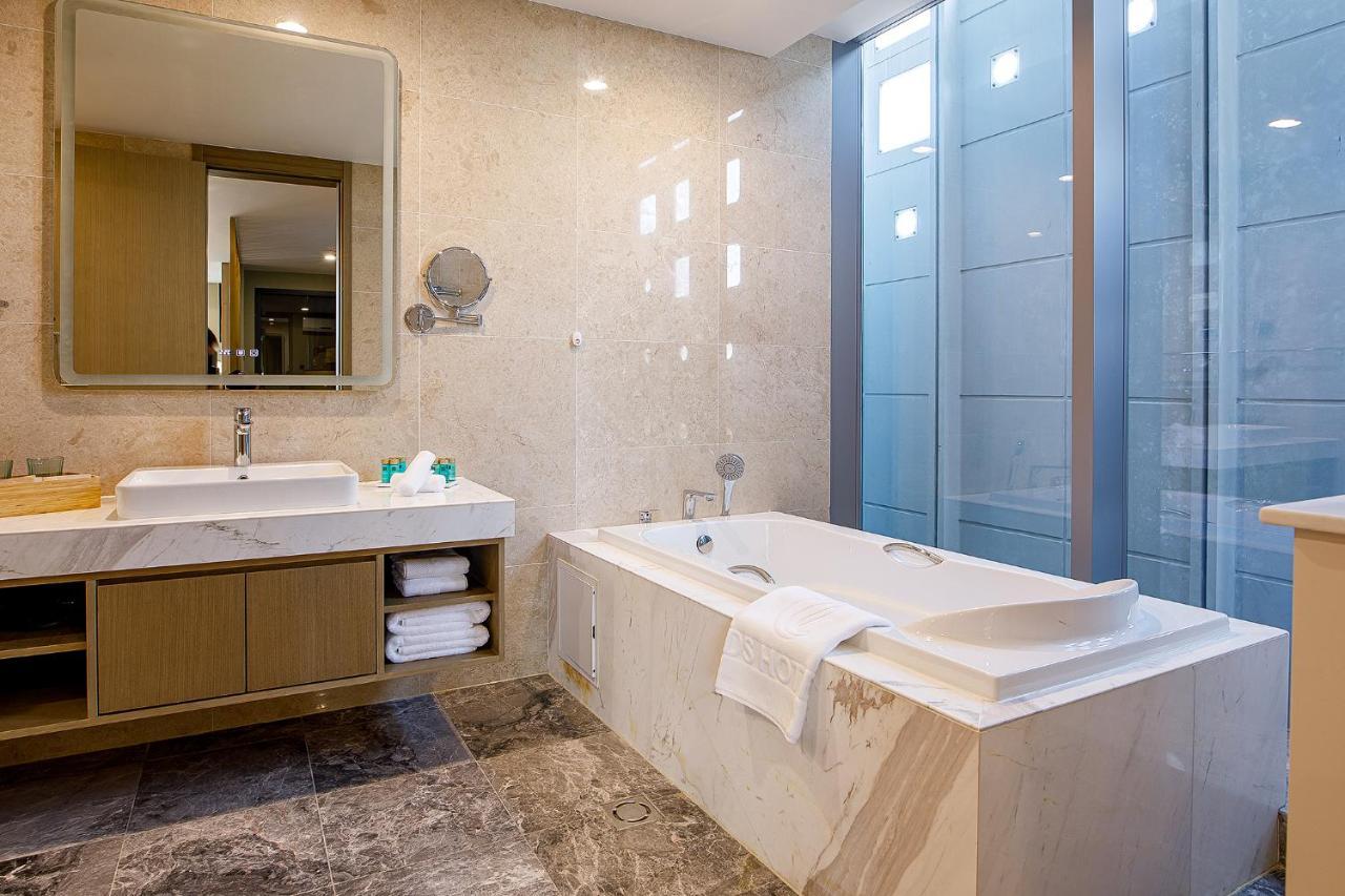 Lds Hotel Белград Екстериор снимка
