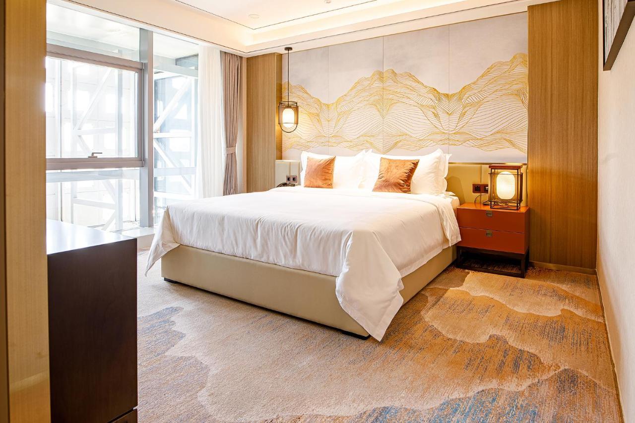 Lds Hotel Белград Екстериор снимка