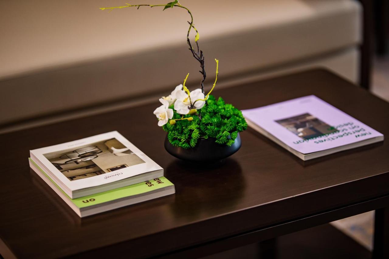 Lds Hotel Белград Екстериор снимка