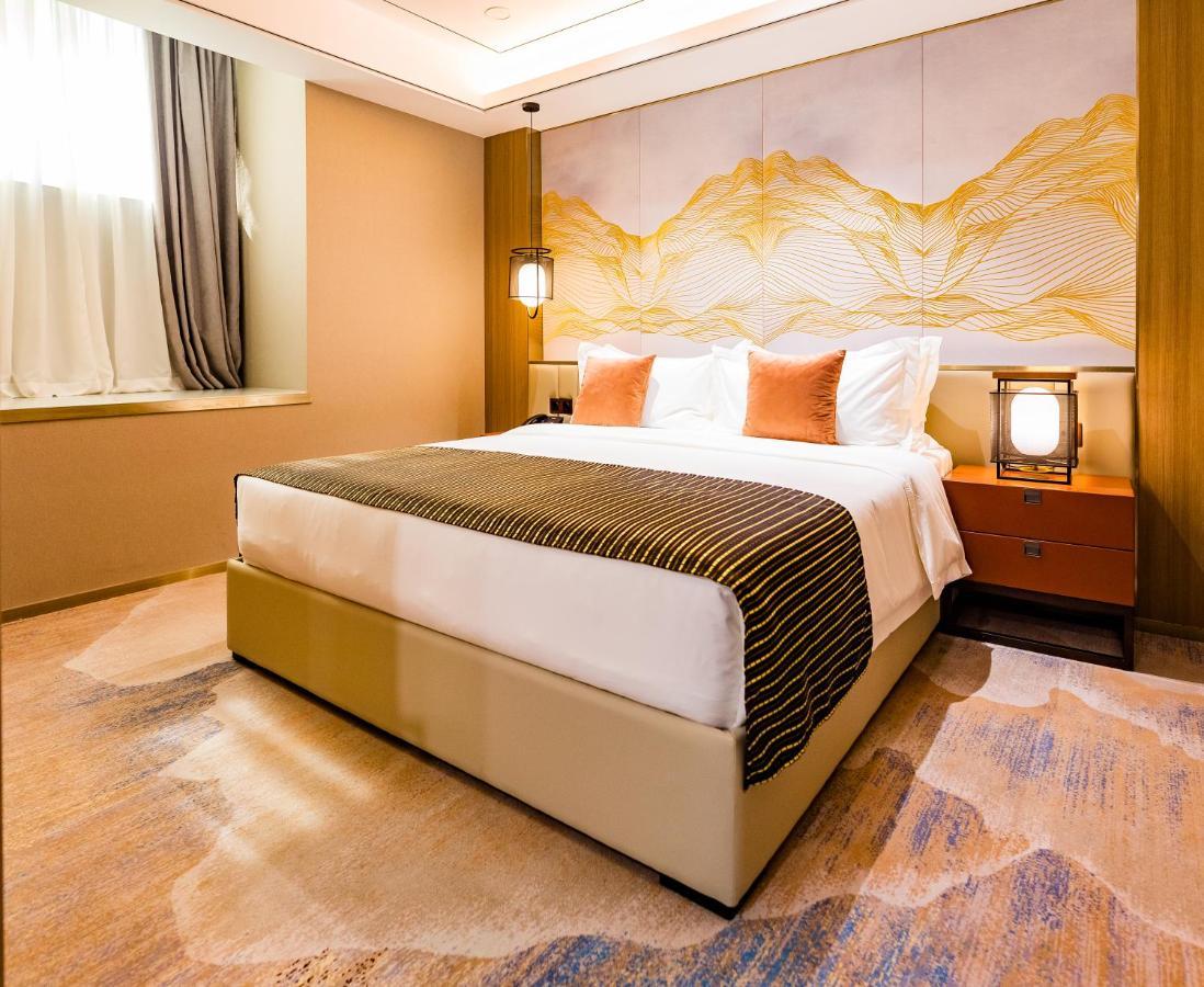 Lds Hotel Белград Екстериор снимка