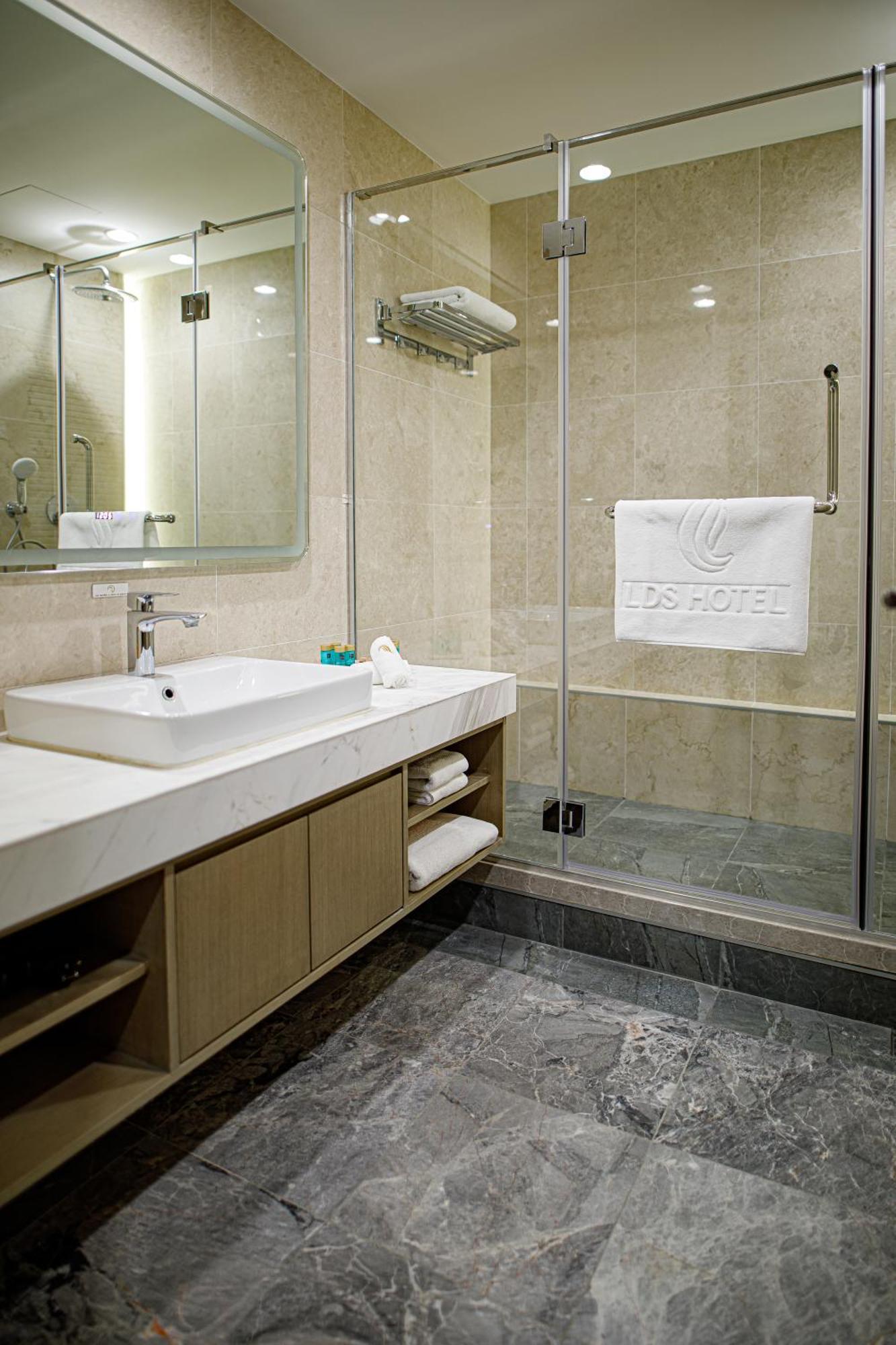 Lds Hotel Белград Екстериор снимка